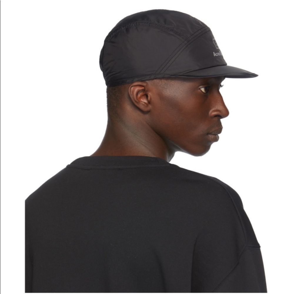 Acne Studios Crideli Cap - NEW WITH TAG - Picture 5 of 5